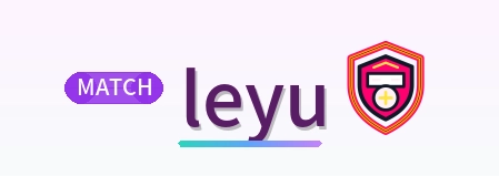 leyu Logo